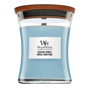 Woodwick Seaside Neroli geurkaars 275 g
