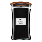 Woodwick Black Peppercorn ароматна свещ 610 g