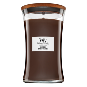 Woodwick Humidor geurkaars 610 g