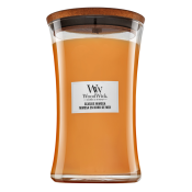 Woodwick Seaside Mimosa geurkaars 610 g