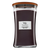 Woodwick Spiced Blackberry świeca zapachowa 610 g