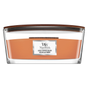 Woodwick Chilli Pepper Gelato świeca zapachowa 453,6 g