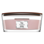 Woodwick Rosewood ароматна свещ 453,6 g