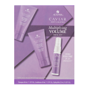 Alterna Caviar Anti-Aging Volume Multiplying Trial Kit Kit Para crear volumen