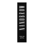 Nanobrow Eyebrow Serum serum za rast obrvi 5 ml