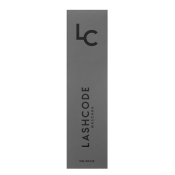 Lashcode Mascara riasenka pre predĺženie a natočenie rias Black 10 ml