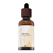Nanoil Retinol Face Serum serum anti-veroudering 50 ml