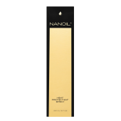 Nanoil Heat Protectant Spray beschermingsspray voor warmtebehandeling van haar 200 ml