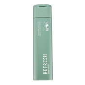 Glynt Refresh Shampoo tisztító sampon minden hajtípusra 250 ml