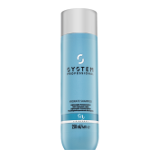 System Professional Hydrate Shampoo Voedende Shampoo met hydraterend effect 250 ml