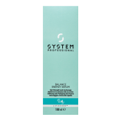 System Professional Balance Energy Serum védő szérum érzékeny fejbőrre 100 ml