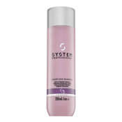System Professional Color Save Shampoo șampon hrănitor pentru păr vopsit 250 ml