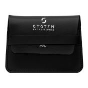 System Professional Man Beard Brush & Comb krtača za brado + glavnik za brado