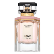 Victoria's Secret Love Eau de Parfum voor vrouwen 50 ml