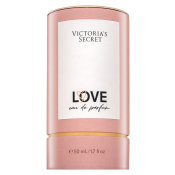 Victoria's Secret Love Eau de Parfum voor vrouwen 50 ml
