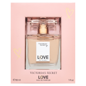 Victoria's Secret Love Eau de Parfum voor vrouwen 30 ml