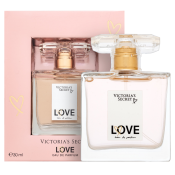 Victoria's Secret Love Eau de Parfum voor vrouwen 30 ml