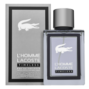 Lacoste L'Homme Lacoste Timeless Eau de Toilette bărbați 50 ml