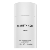 Kenneth Cole For Her parfémovaná voda pro ženy 50 ml