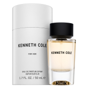 Kenneth Cole For Her parfémovaná voda pro ženy 50 ml