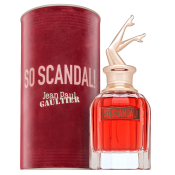 Jean P. Gaultier So Scandal! parfémovaná voda pre ženy 50 ml