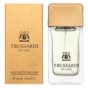 Trussardi My Land toaletna voda za muškarce 30 ml