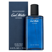 Davidoff Cool Water Intense woda perfumowana dla mężczyzn 75 ml