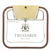 Trussardi My Land toaletna voda za muškarce 50 ml