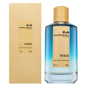 Mancera So Blue Eau de Parfum unisex 120 ml