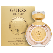 Guess Bella Vita parfémovaná voda pro ženy 50 ml