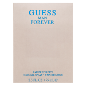 Guess Forever Eau de Toilette für Herren 75 ml