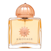 Amouage Dia Eau de Parfum femei 50 ml