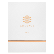 Amouage Dia Eau de Parfum femei 50 ml