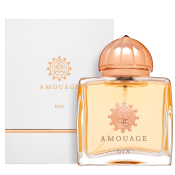 Amouage Dia Eau de Parfum femei 50 ml