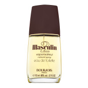 Bourjois Masculin 2 Eau de Toilette für Herren 112 ml