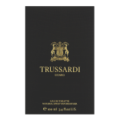 Trussardi Uomo 2011 Eau de Toilette für Herren 100 ml