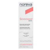 Noreva Loțiune calmantă Sensidiane Mixte Emulsion 40 ml