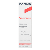 Noreva Sensidiane Soothing Serum szérum bőrirritáció ellen 30 ml