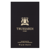 Trussardi Uomo 2011 woda toaletowa dla mężczyzn 30 ml