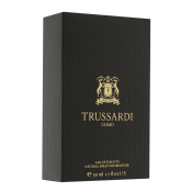 Trussardi Uomo 2011 Eau de Toilette férfiaknak 50 ml