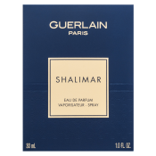 Guerlain Shalimar Eau de Parfum nőknek 30 ml