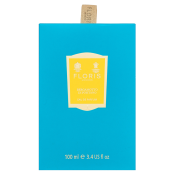 Floris Bergamotto Di Positano Eau de Parfum unisex 100 ml