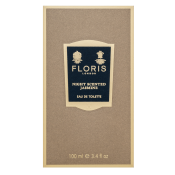 Floris Night Scented Jasmine Eau de Toilette voor vrouwen 100 ml