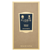 Floris Soulle Ambar Eau de Toilette voor vrouwen 100 ml