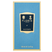 Floris JF Eau de Toilette voor vrouwen 100 ml
