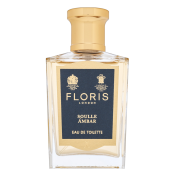 Floris Soulle Ambar Eau de Toilette voor vrouwen 50 ml