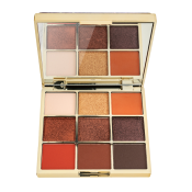 Eveline Sparkle Eyeshadow Palette paleta sjenila 19,8 g