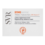 SVR C20 Biotic regeneračný krém pre zrelú pleť 50 ml