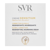 SVR Densitium Crème krem nawilżający z formułą przeciwzmarszczkową 50 ml