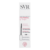 SVR Palpebral by Topialyse Mascara Protect Intense Look - Noir Black szempillaspirál 9 ml